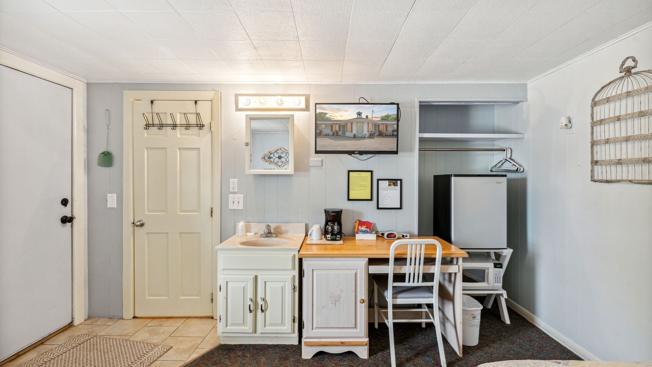 Photo of Bedroom in Hudson
