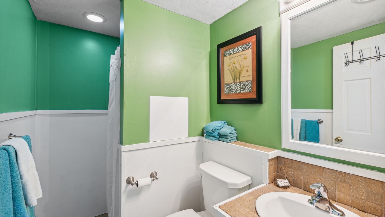 Photo of Bathroom in Hudson