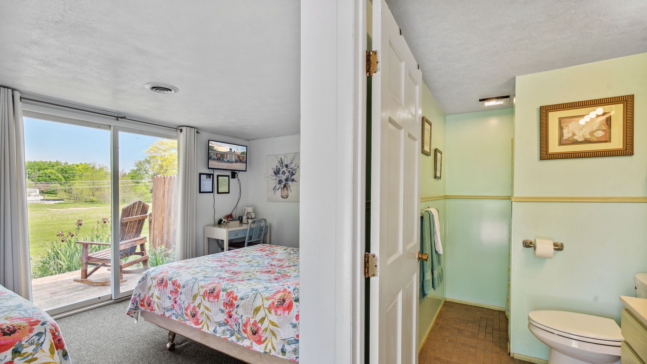 Photo of Bedroom in Hudson