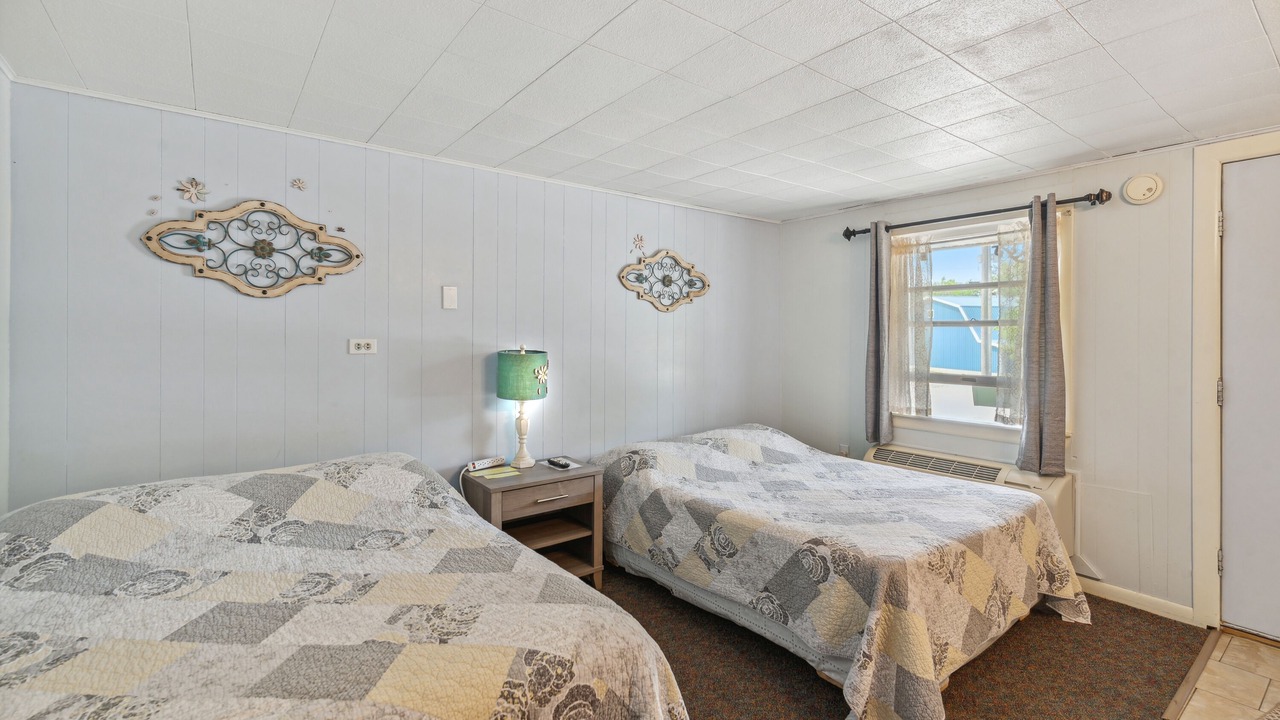 Photo of Bedroom in Hudson