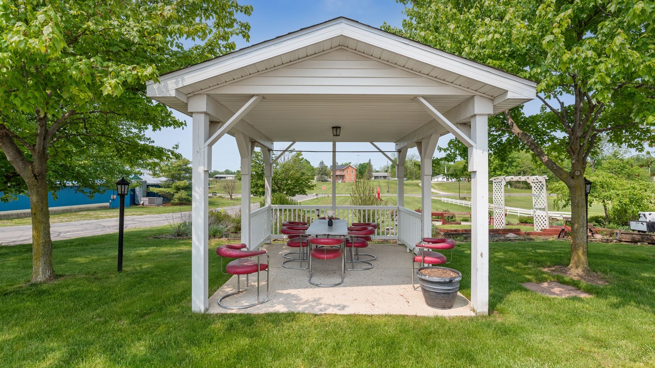Photo of Outdoor in Hudson