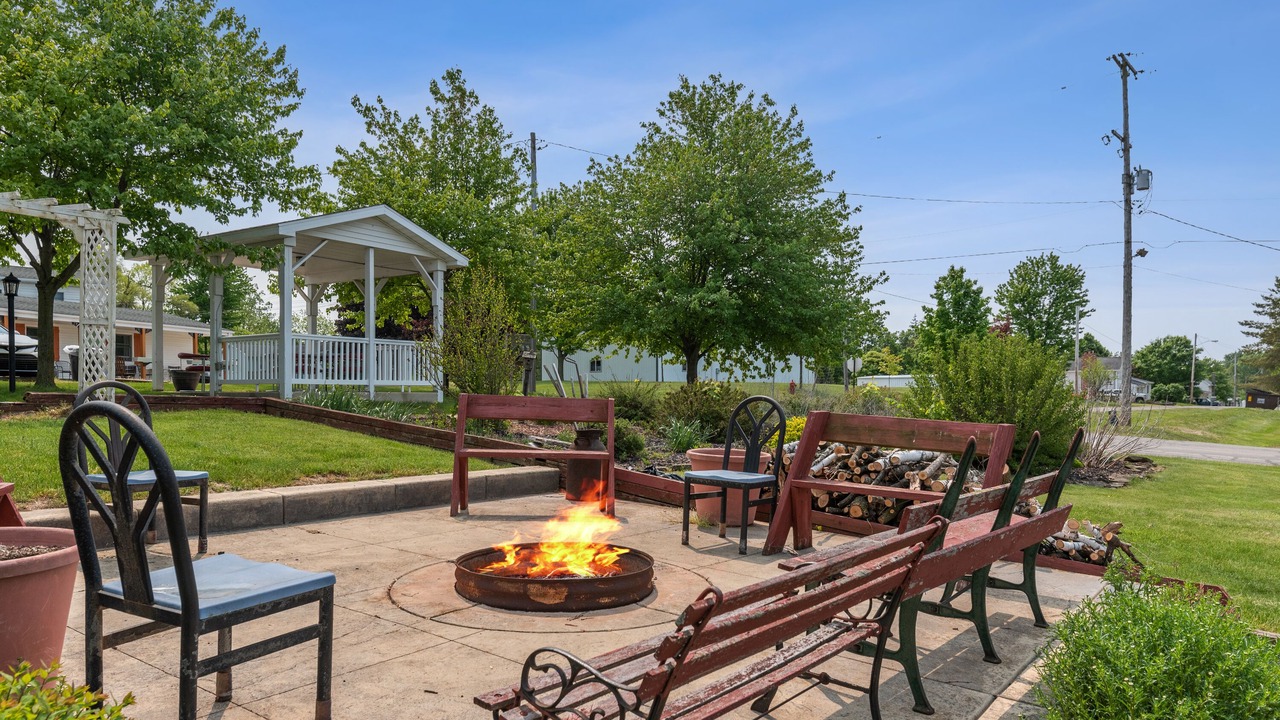 Photo of Outdoor in Hudson