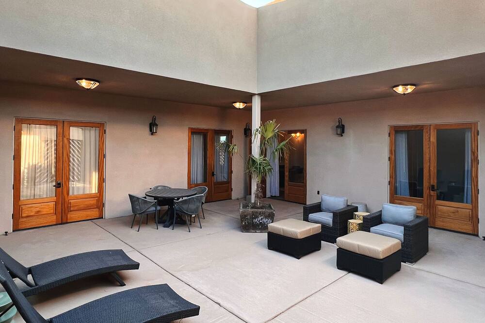 Photo of Patio Balcony in Willcox