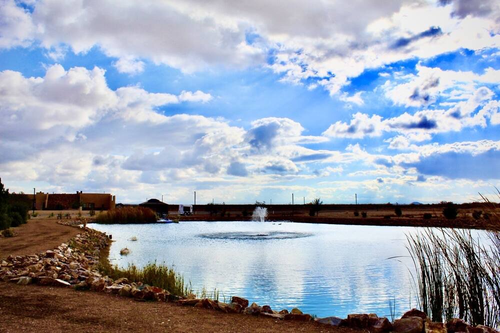 Photo of Outdoor in Willcox