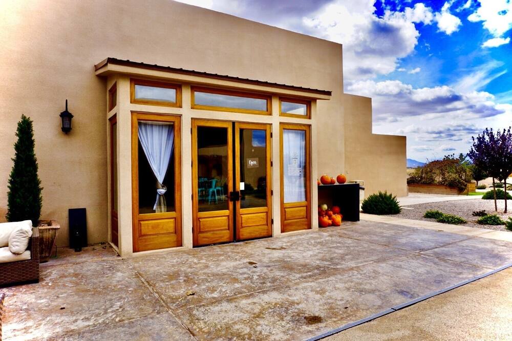 Photo of Outdoor in Willcox