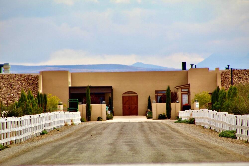 Photo of Outdoor in Willcox