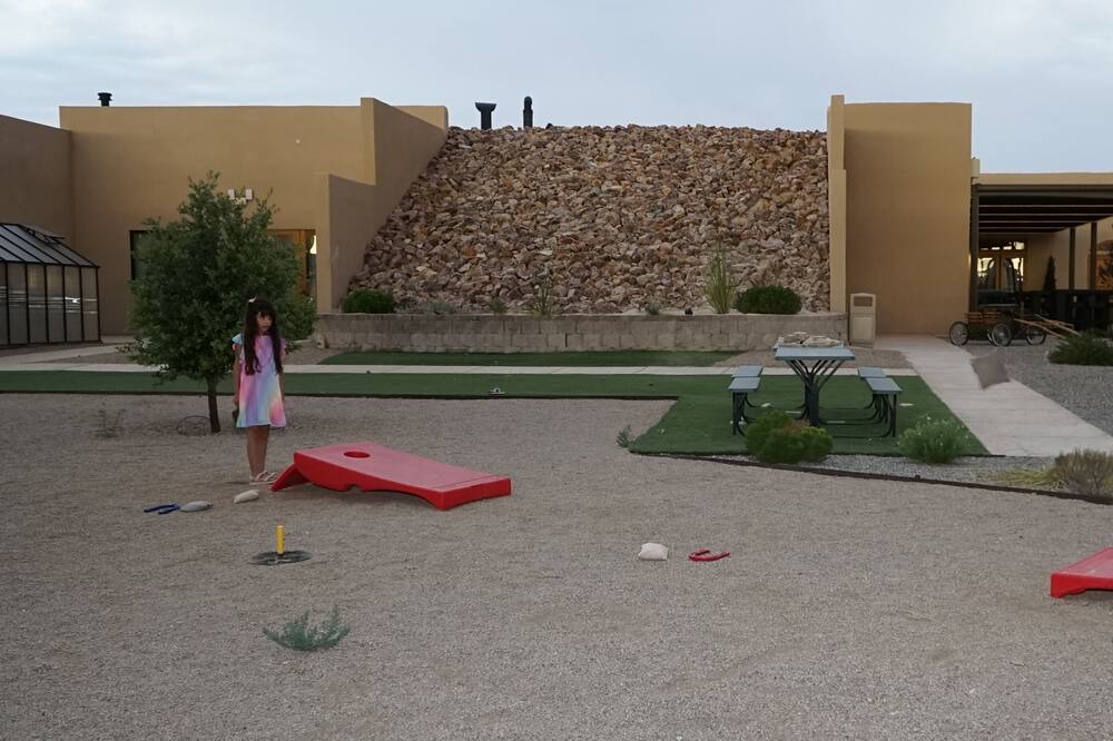 Photo of Outdoor in Willcox