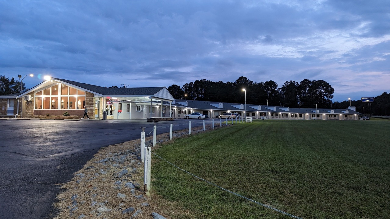 Photo of Outdoor in Four Oaks