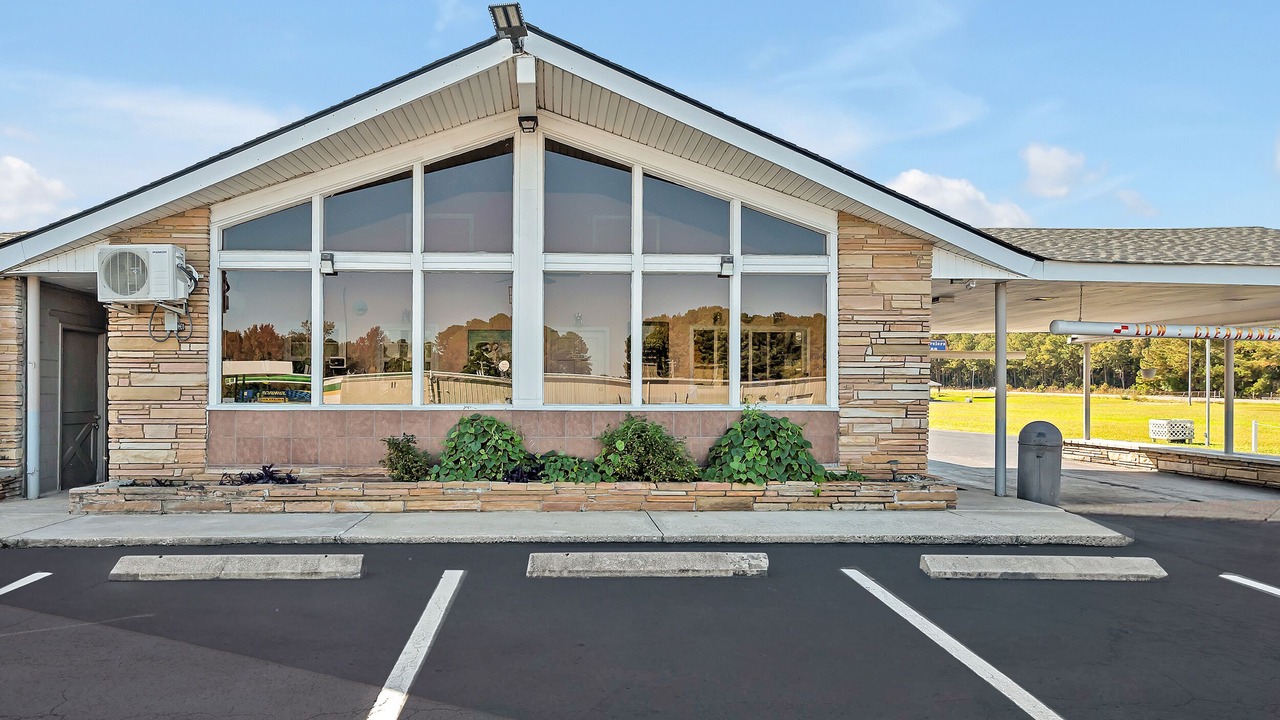 Photo of Outdoor in Four Oaks