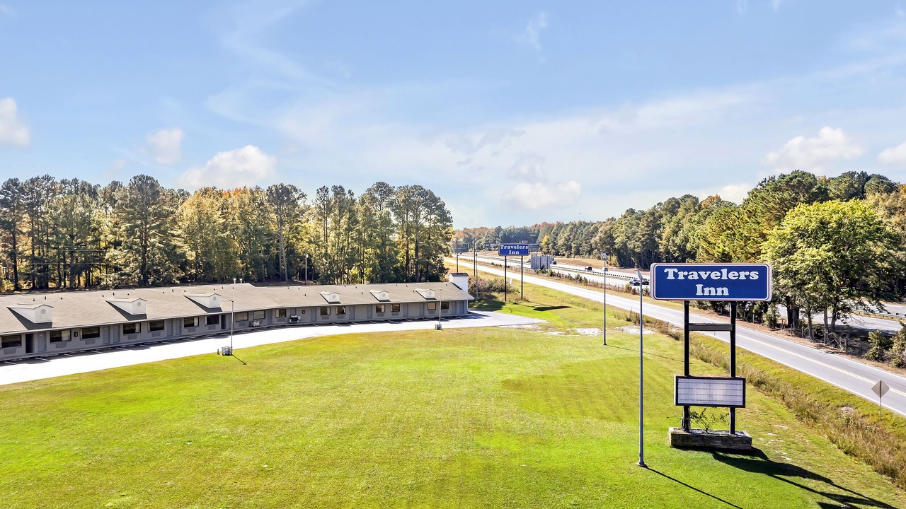 Photo of Outdoor in Four Oaks