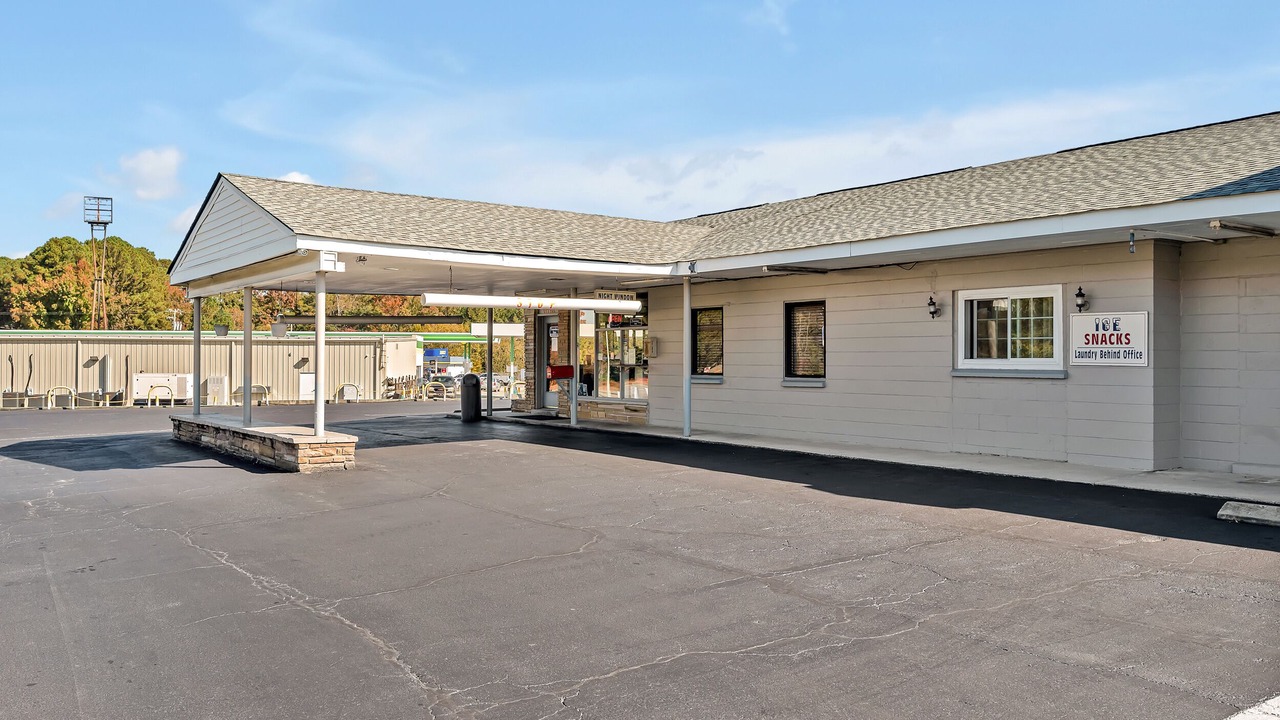 Photo of Outdoor in Four Oaks