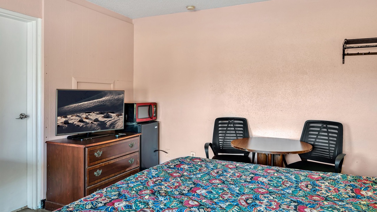Photo of Bedroom in Four Oaks