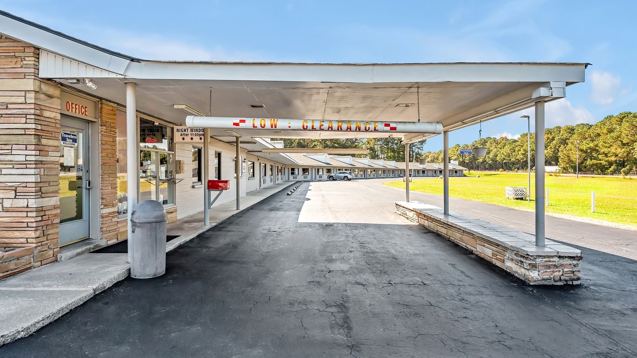 Photo of Outdoor in Four Oaks