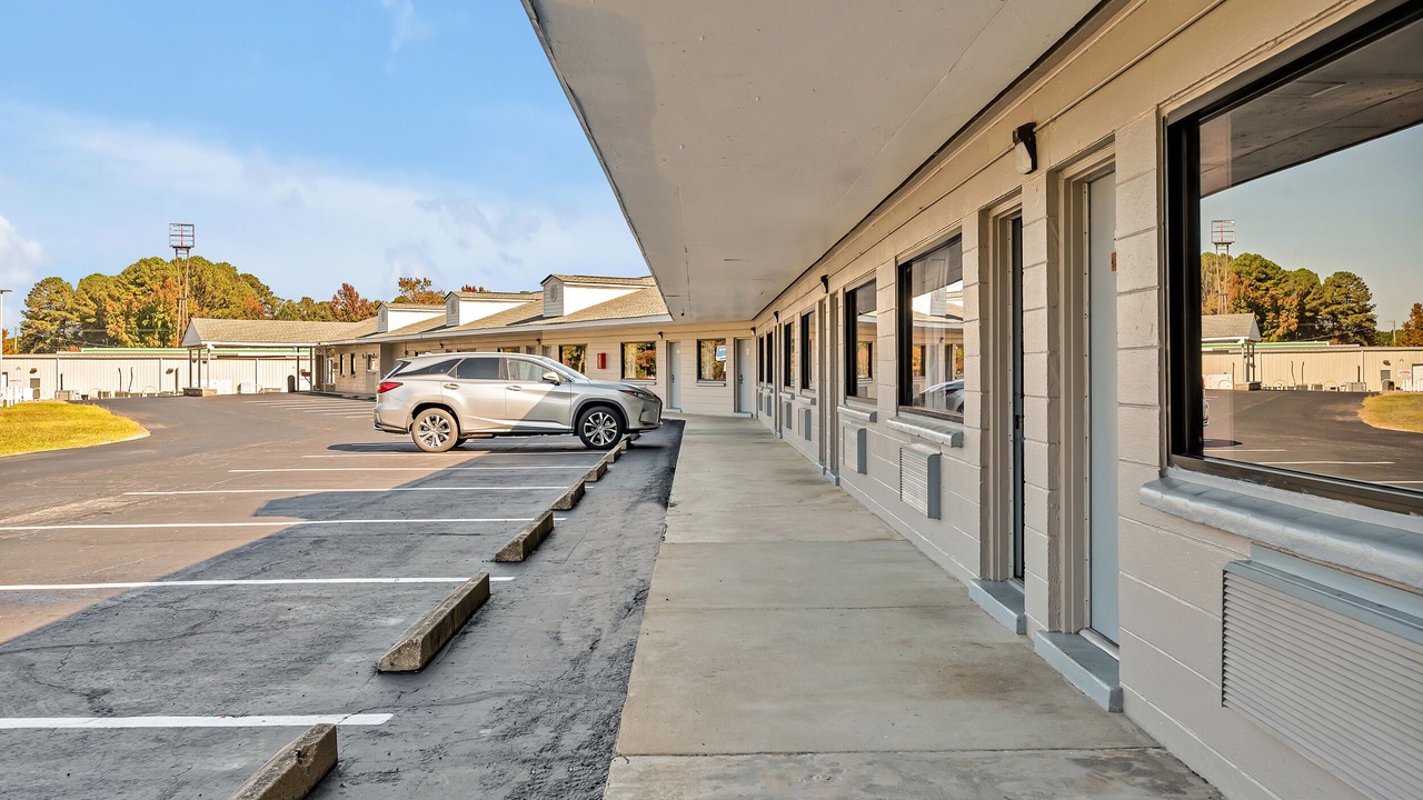 Photo of Outdoor in Four Oaks
