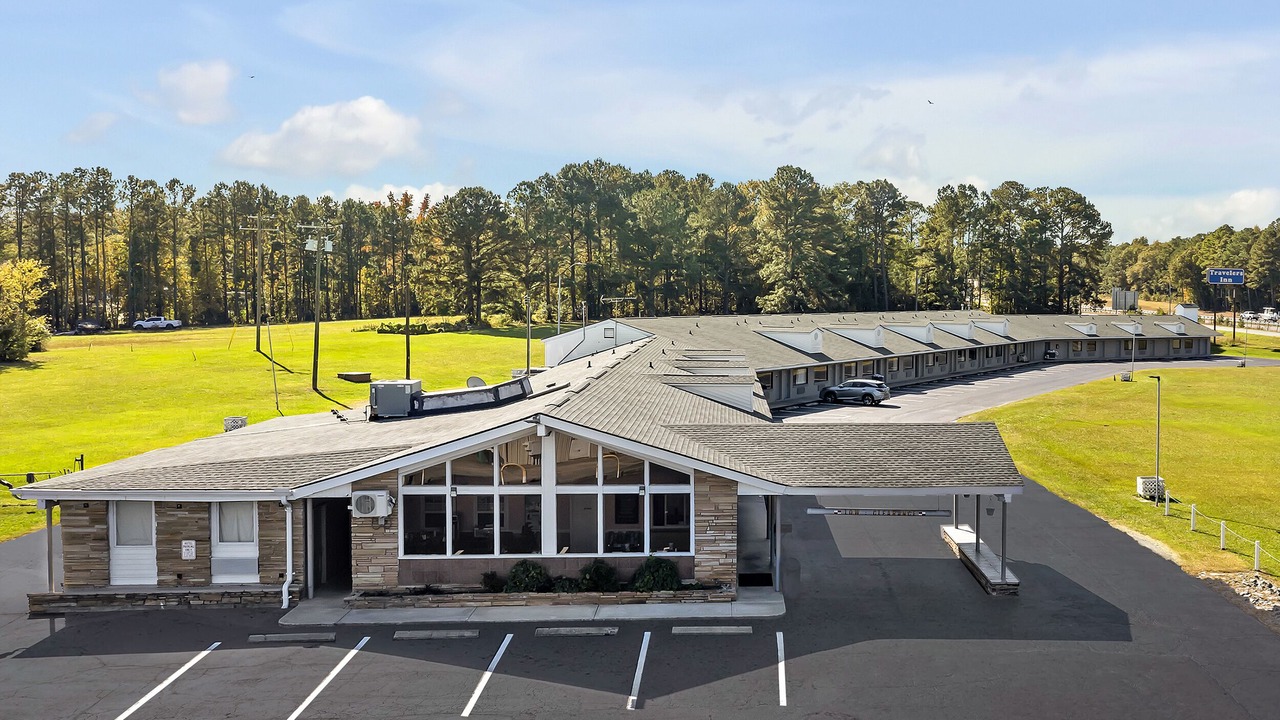 Photo of Outdoor in Four Oaks