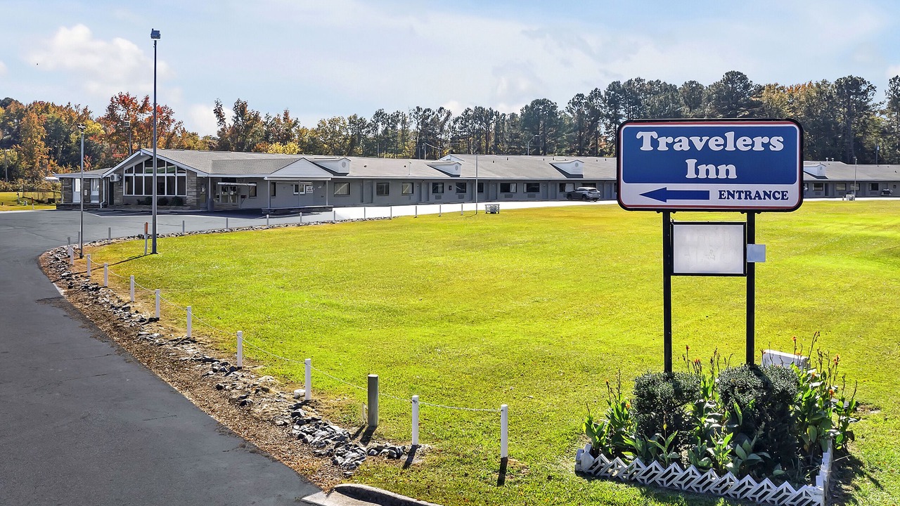 Photo of Outdoor in Four Oaks