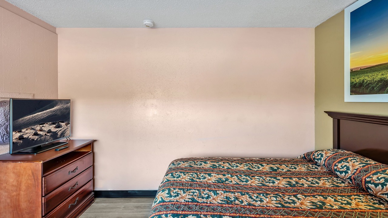 Photo of Bedroom in Four Oaks