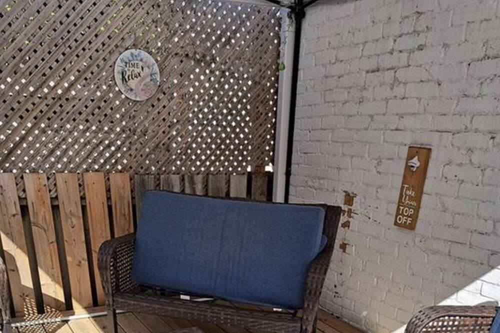 Photo of Outdoor in Owen Sound