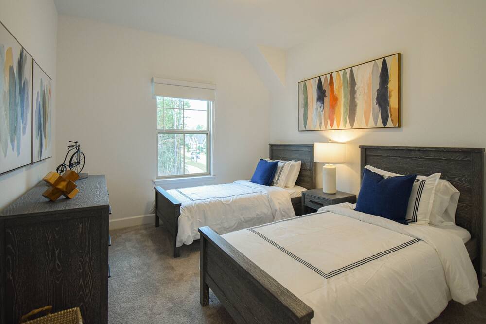 Photo of Bedroom in Conroe