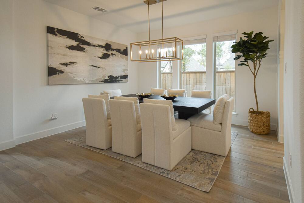 Photo of Kitchen in Conroe