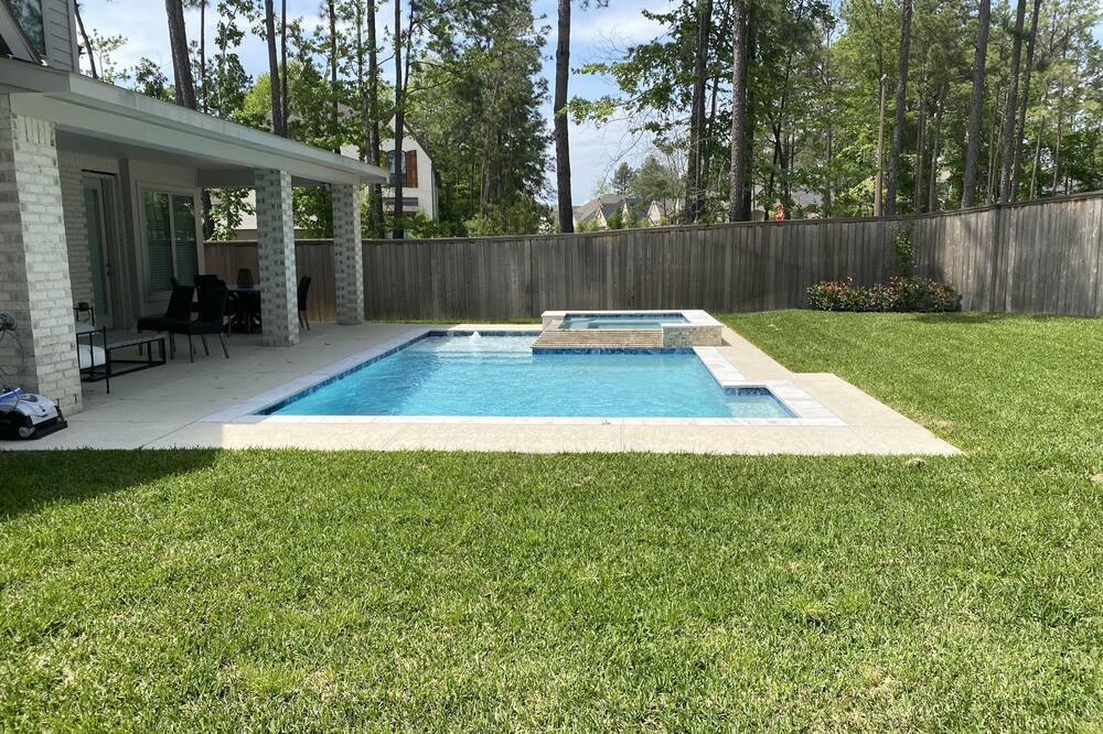 Photo of Outdoor in Conroe