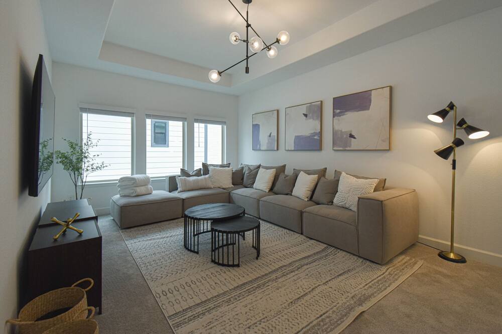 Photo of Livingroom in Conroe