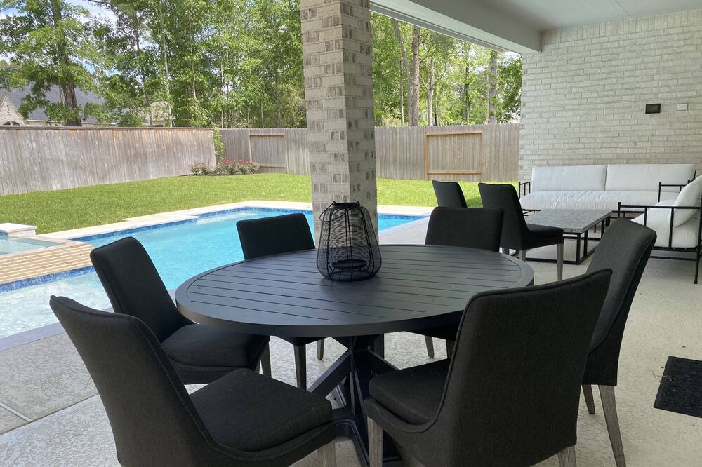 Photo of Outdoor in Conroe