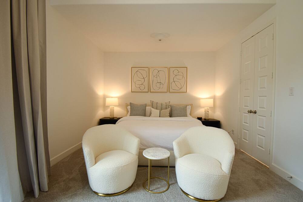 Photo of Bedroom in Conroe
