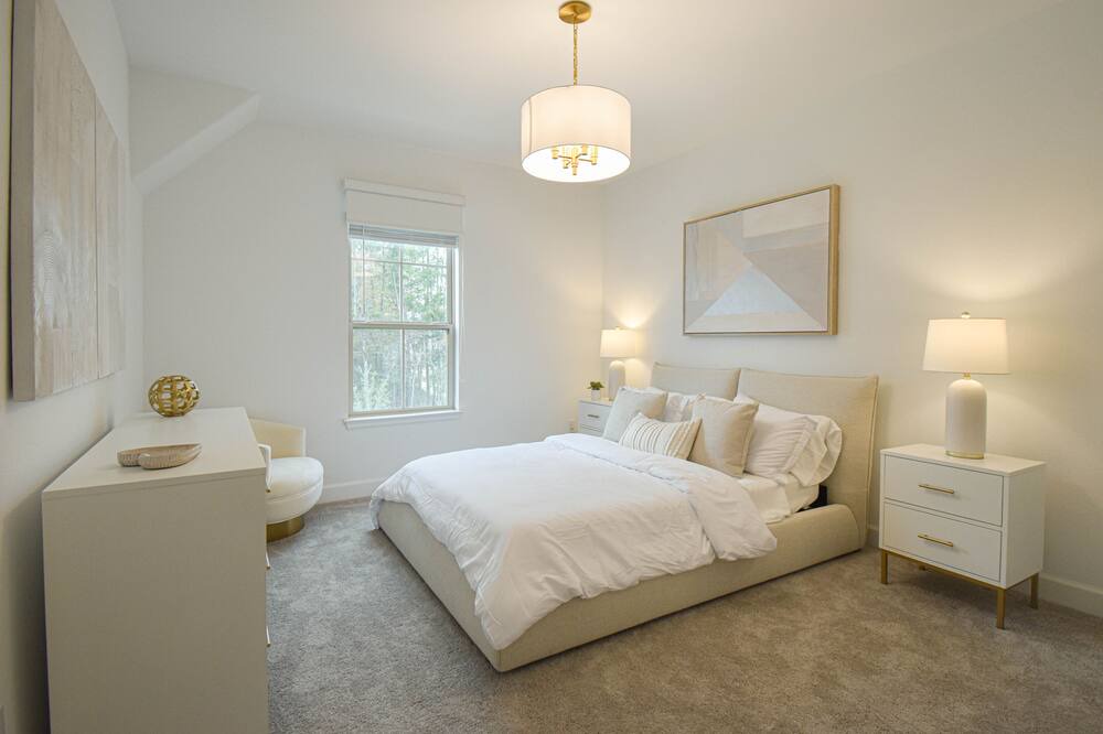 Photo of Bedroom in Conroe