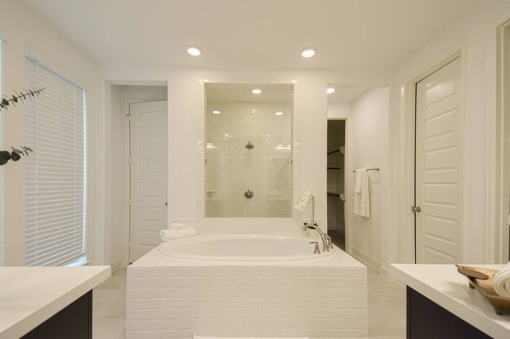 Photo of Bathroom in Conroe