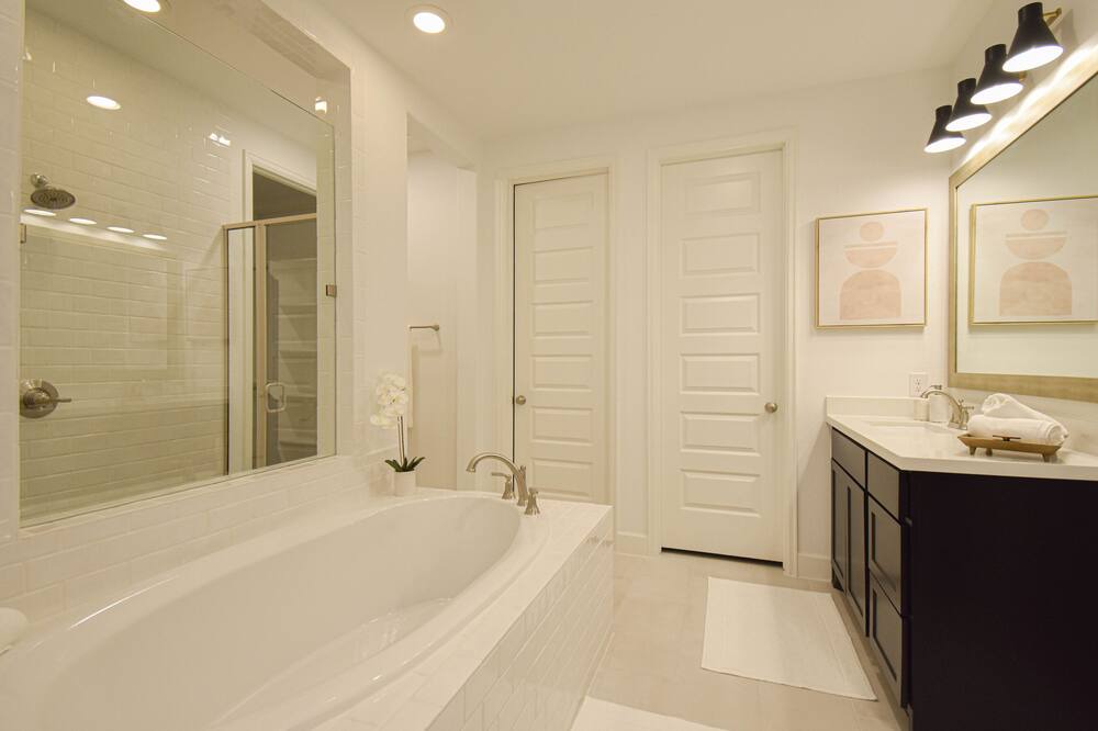 Photo of Bathroom in Conroe