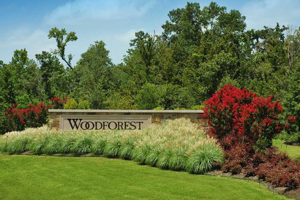 Photo of Outdoor in Conroe