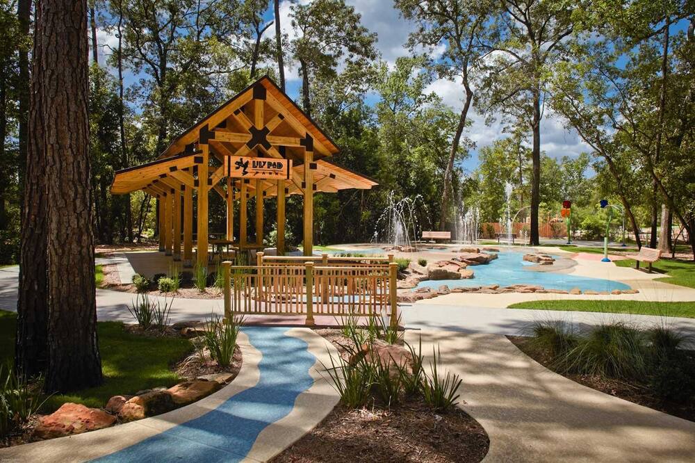 Photo of Outdoor in Conroe