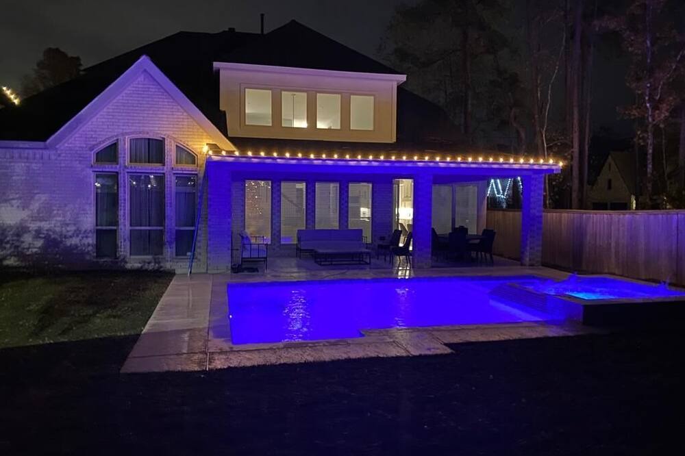 Photo of Outdoor in Conroe
