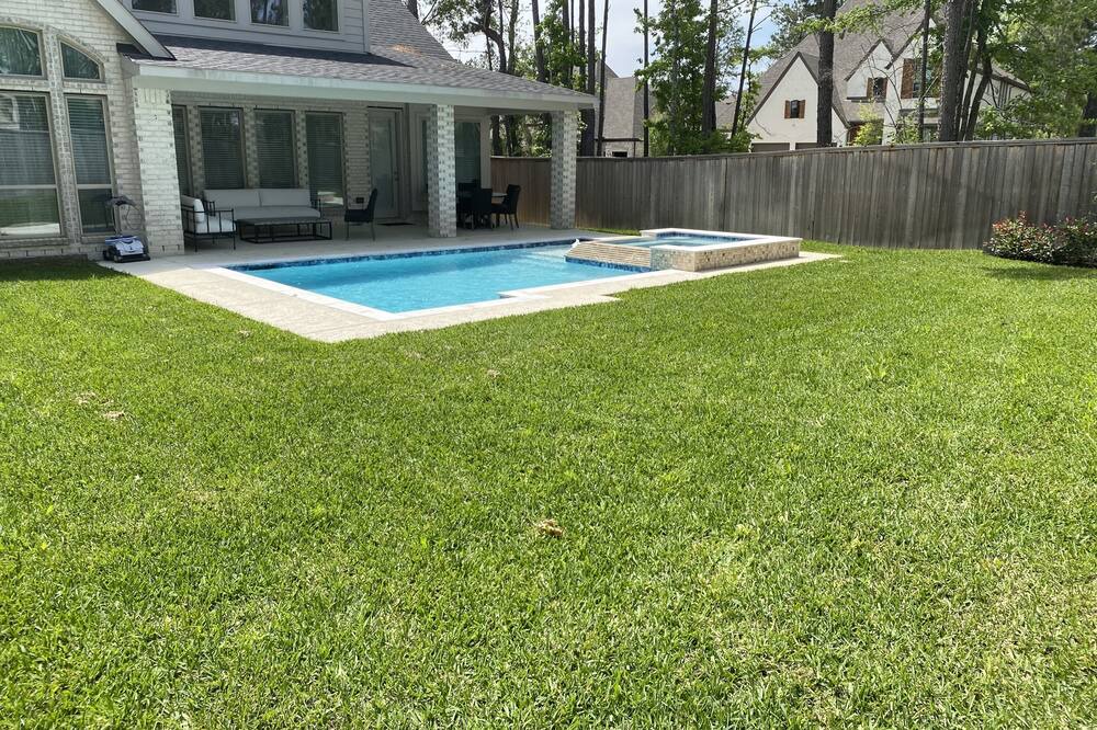 Photo of Outdoor in Conroe