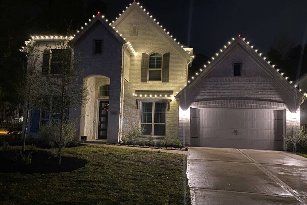 Photo of Outdoor in Conroe