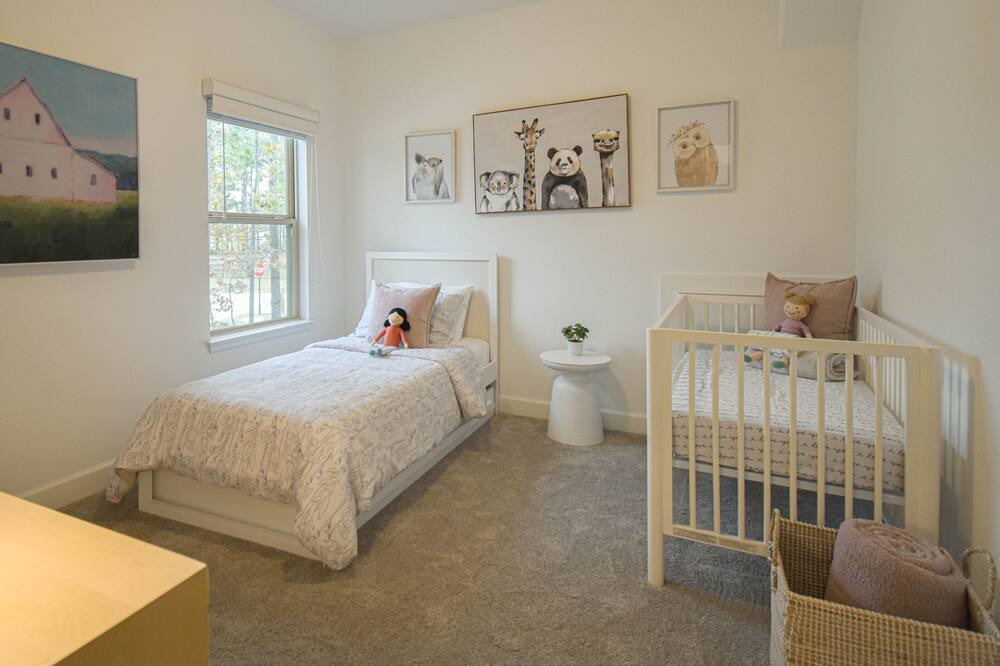 Photo of Bedroom in Conroe