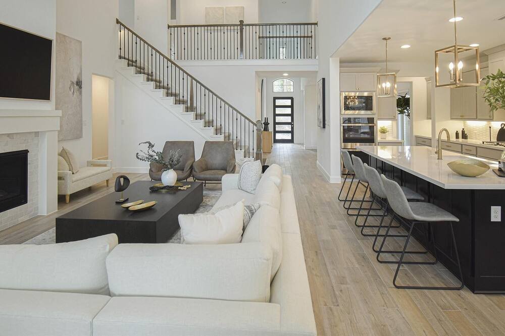 Photo of Livingroom in Conroe