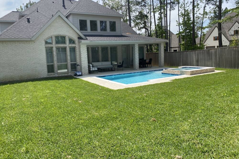 Photo of Outdoor in Conroe