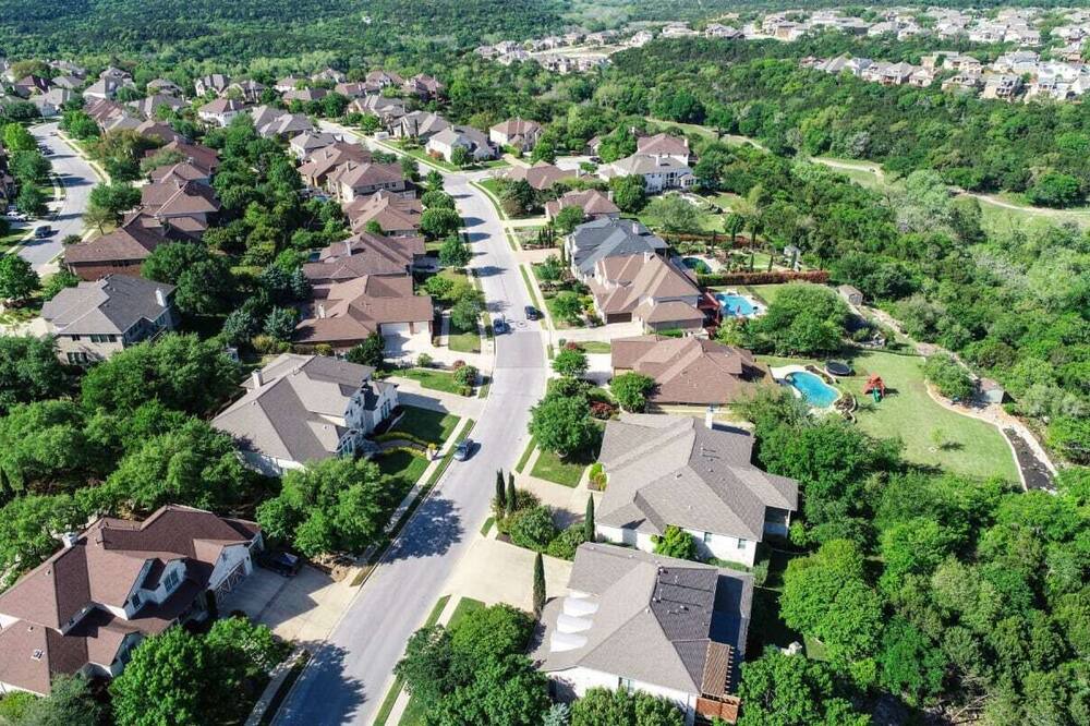 Photo of Outdoor in Conroe