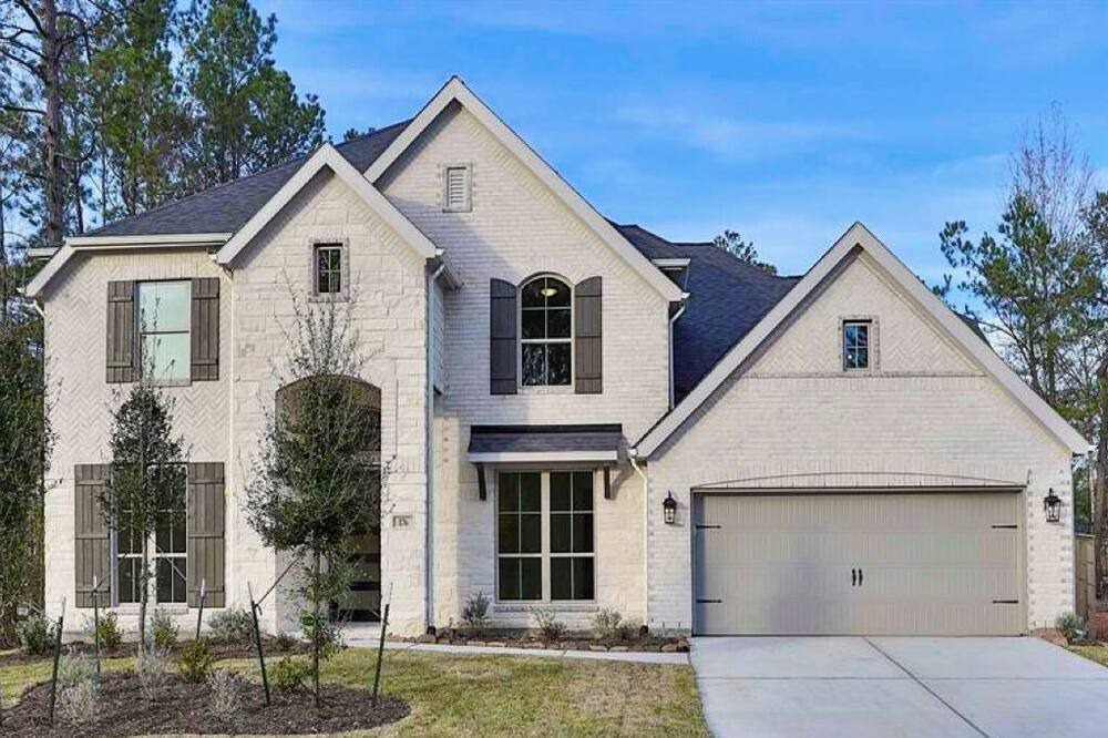 Photo of Outdoor in Conroe