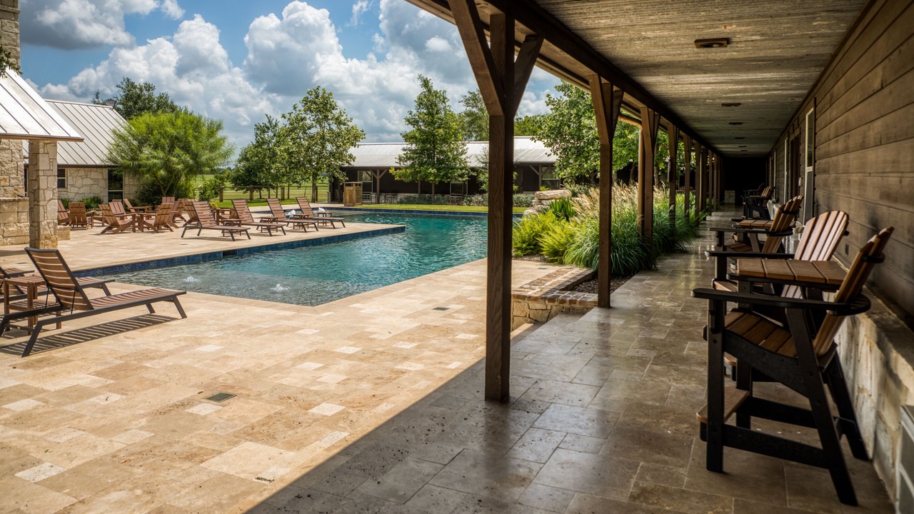 Photo of Outdoor in Hondo