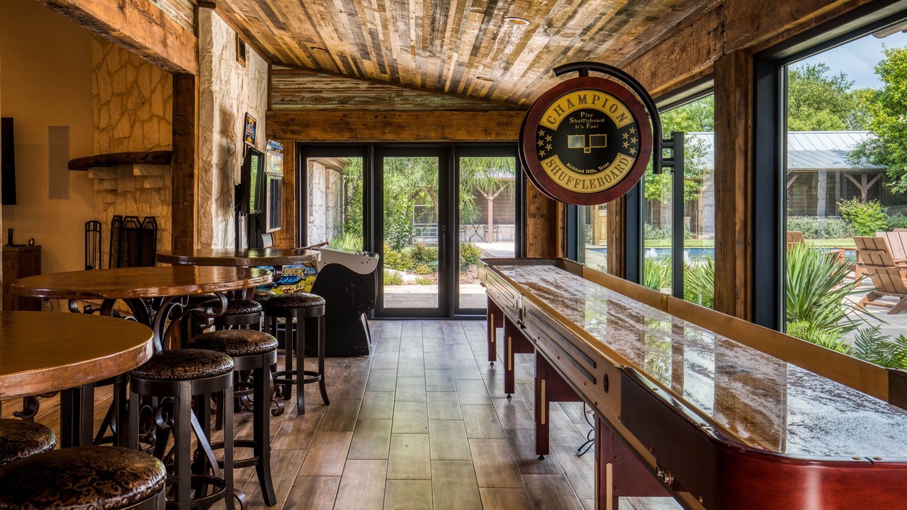 Photo of Kitchen in Hondo