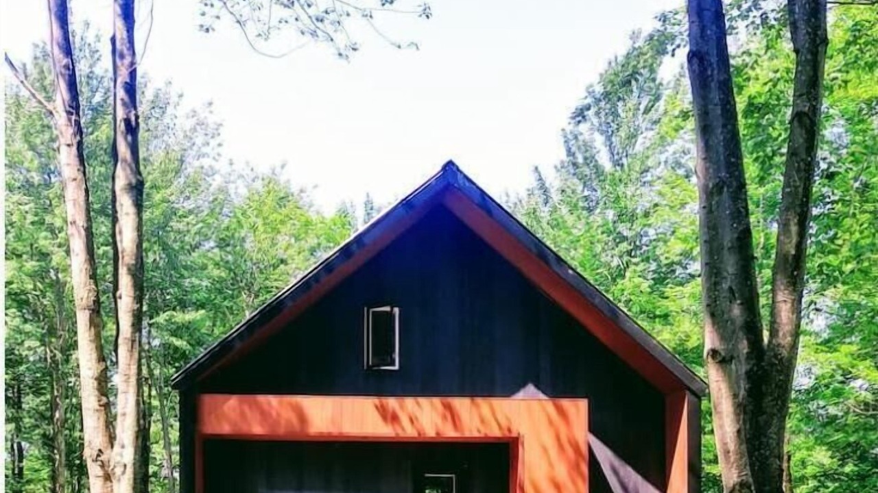 Photo of Outdoor in St-Ferdinand