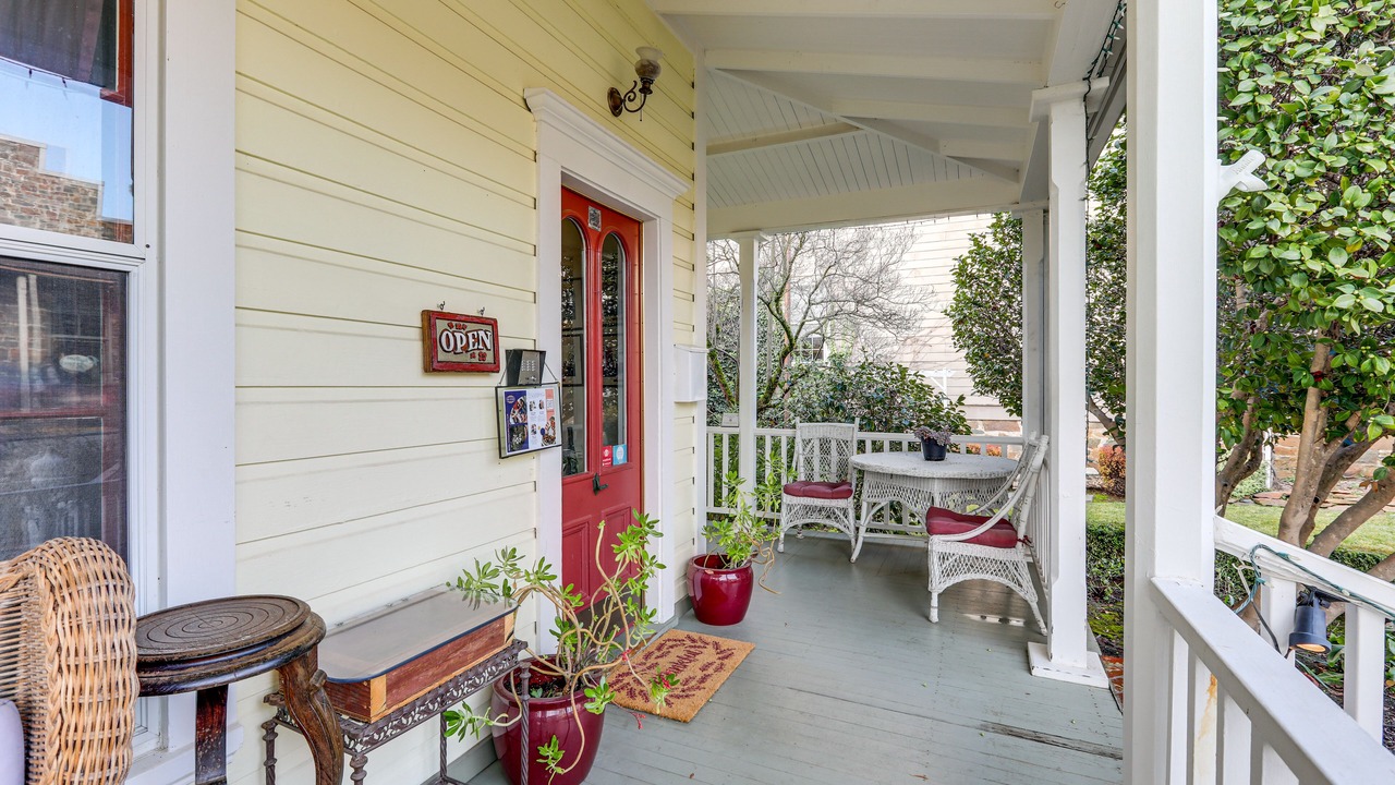 Photo of Outdoor in Sutter Creek