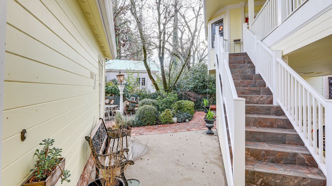 Photo of Outdoor in Sutter Creek