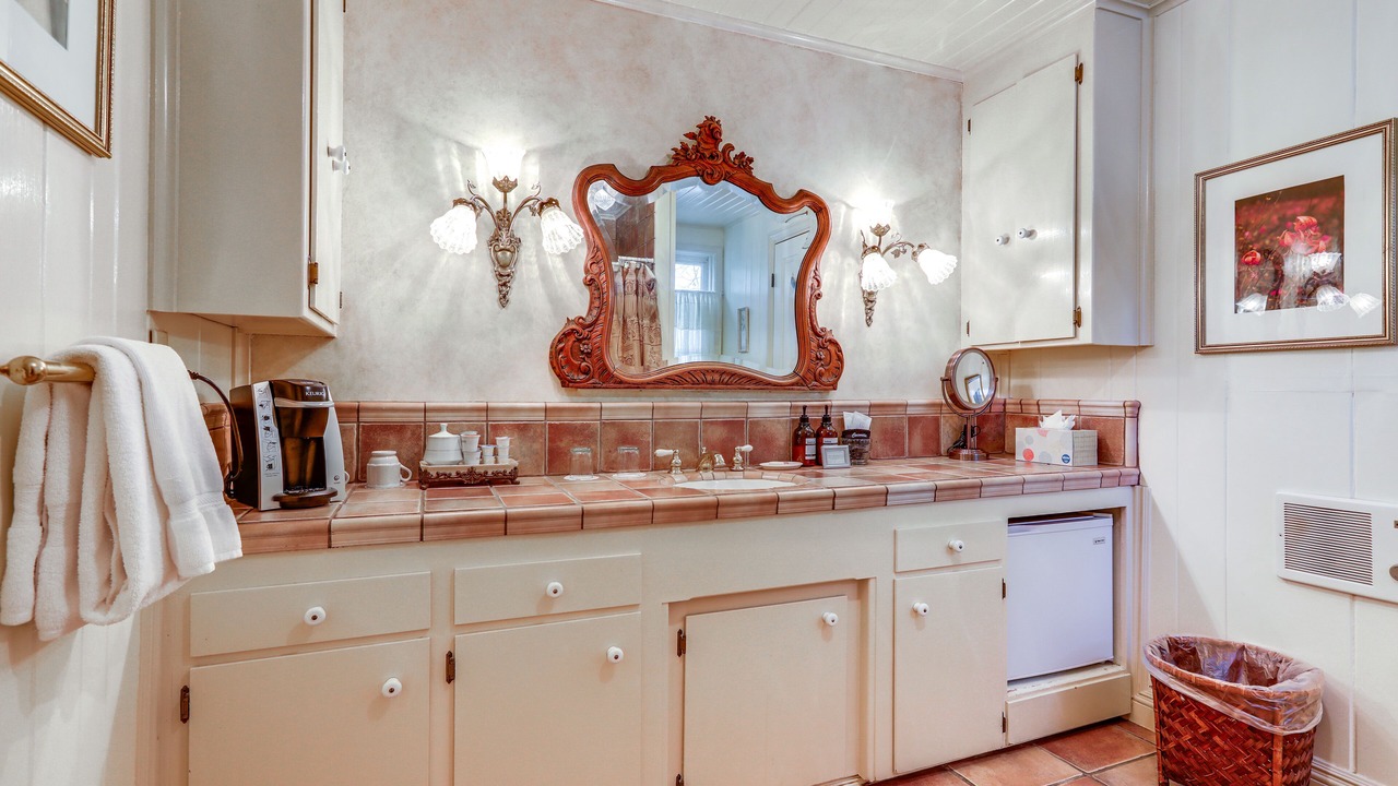 Photo of Kitchen in Sutter Creek