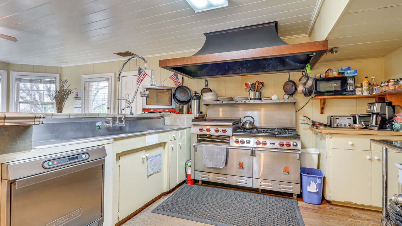 Photo of Kitchen in Sutter Creek