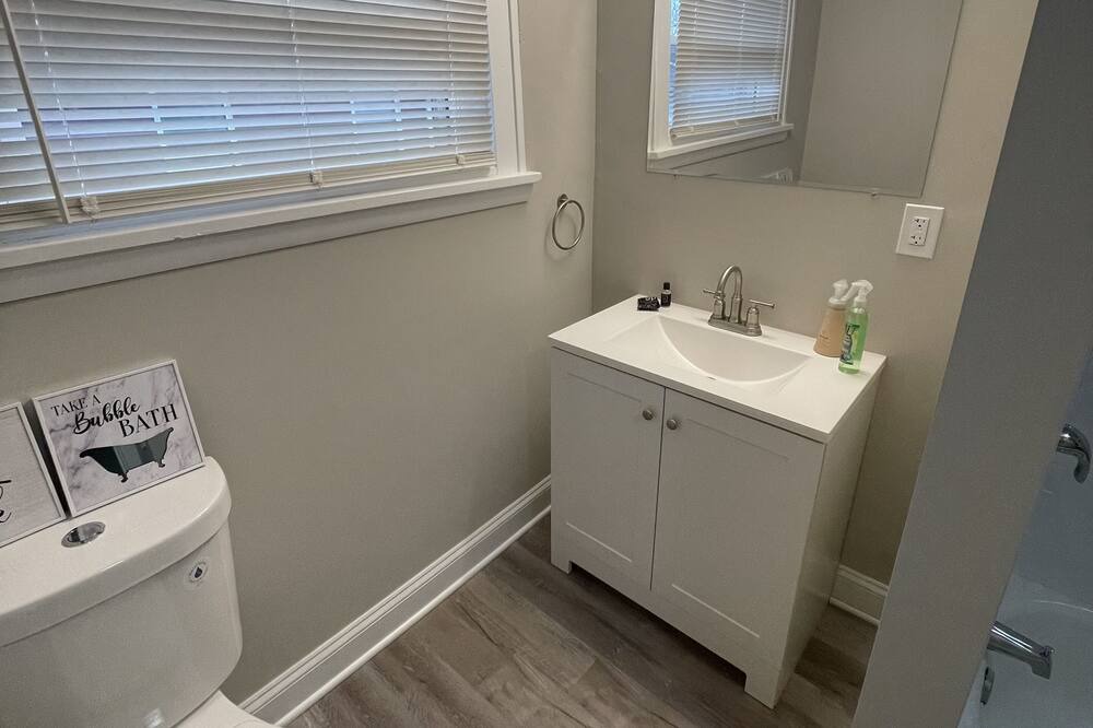 Photo of Bathroom in Hough