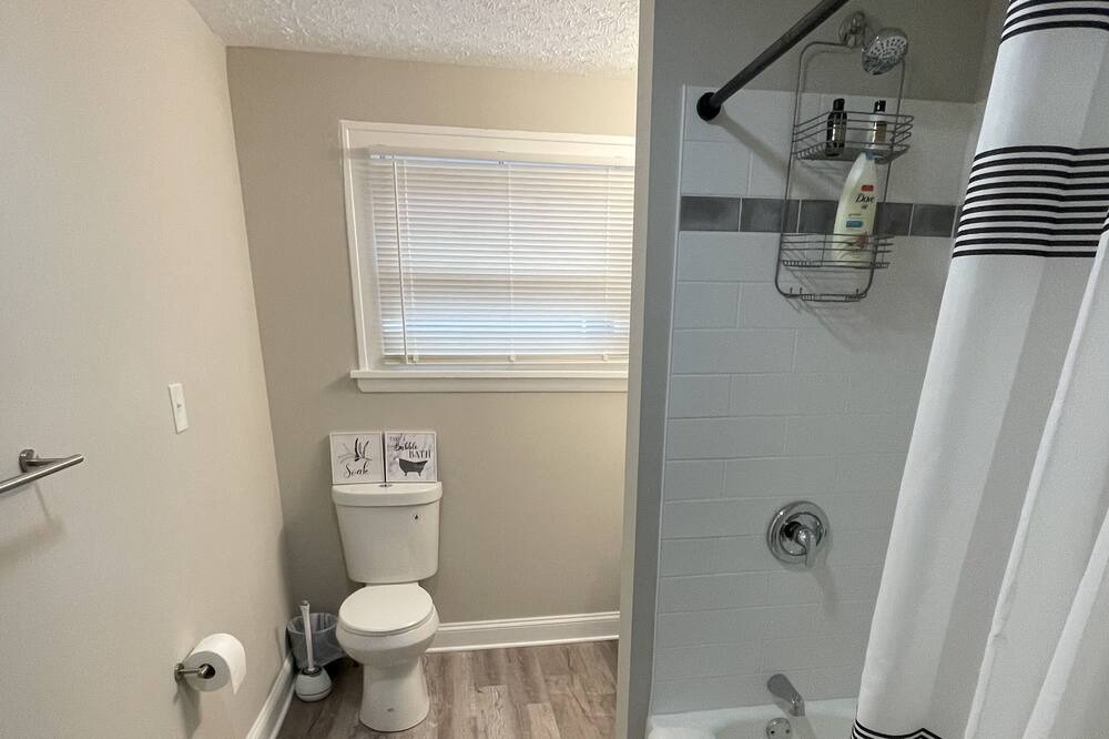 Photo of Bathroom in Hough